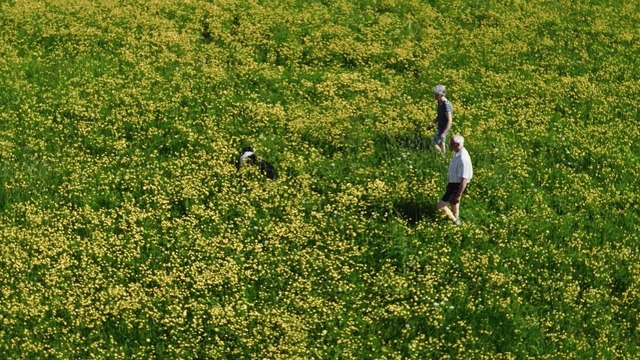 『SONG OF EARTH／ソング・オブ・アース』© 2023 Speranza Film AS