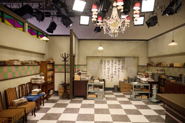 「クローズアップ現代」