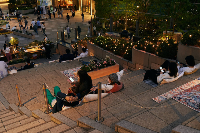 HIBIYA CINEMA FESTIVAL 2024