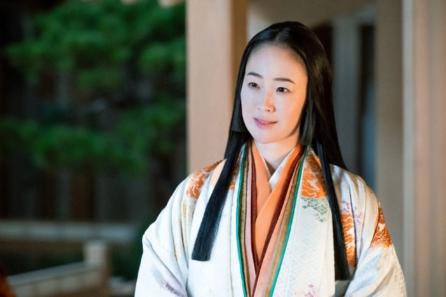 「光る君へ」36話（C）NHK