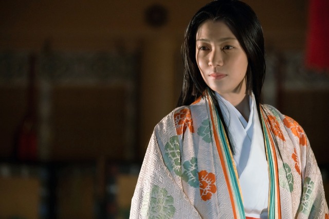 「光る君へ」36話（C）NHK