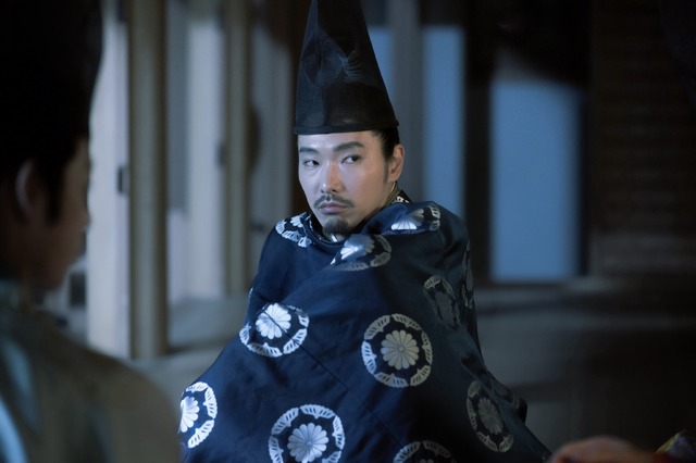 「光る君へ」36話（C）NHK