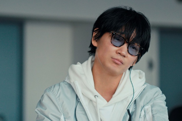 綾野剛『ラストマイル』©2024「ラストマイル」製作委員会