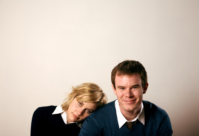 『ナイツ＆ウィークエンズ』