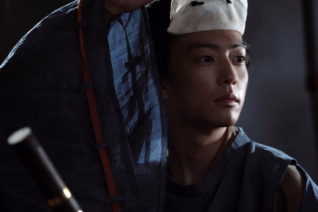 大河ドラマ「光る君へ」第37回