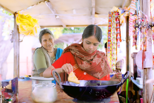 『花嫁はどこへ？』© Aamir Khan Films LLP 2024