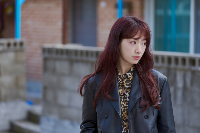 「悪魔なカノジョは裁判官」© SBS & Studio S All rights reserved