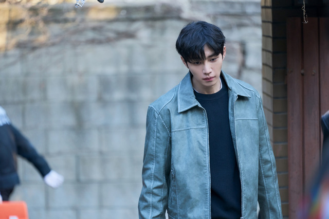 「悪魔なカノジョは裁判官」© SBS & Studio S All rights reserved