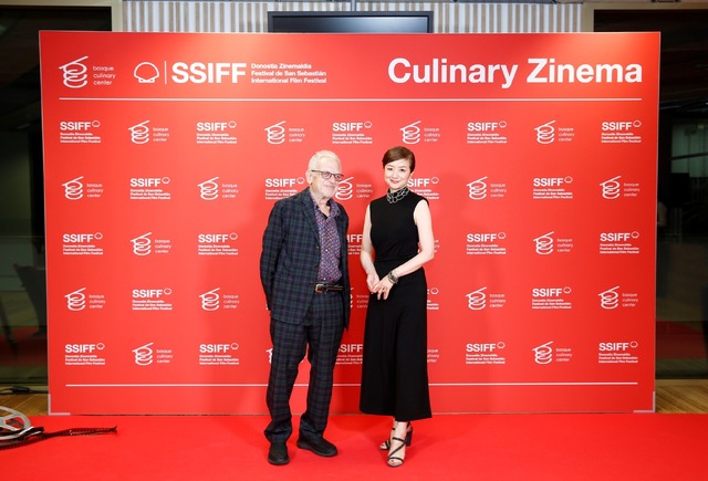 『グランメゾン・パリ』©2024 映画『グランメゾン・パリ』製作委員会