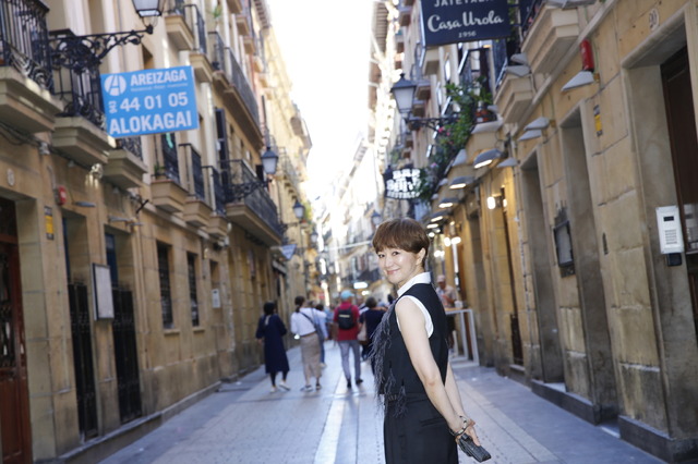 『グランメゾン・パリ』©2024 映画『グランメゾン・パリ』製作委員会