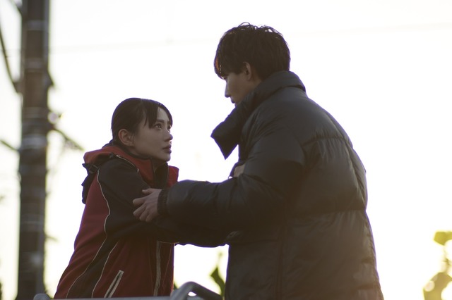 『傲慢と善良』©2024 映画「傲慢と善良」製作委員会