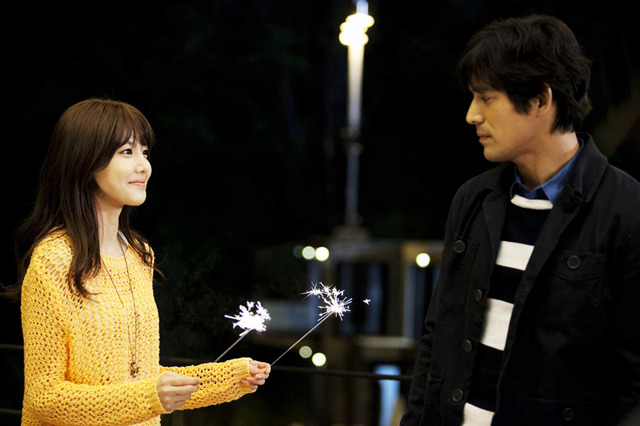 「第3病院～恋のカルテ～」 -(C) CJ E＆M CORPORATION