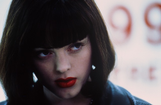 『ドゥーム・ジェネレーション　デジタルリマスター版』　©1995 UGC and the teen angst movie company