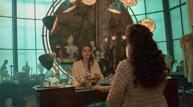 『Maria』 (C)APOLLO