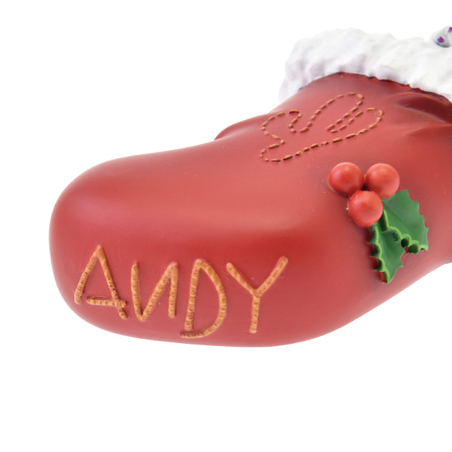 オーナメント＜『トイ・ストーリー』＞© Disney/Pixar