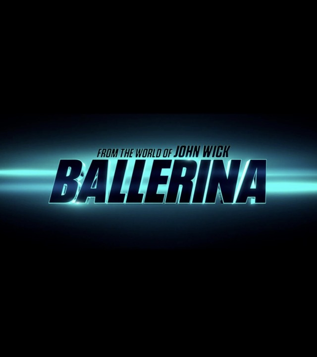 『Ballerina』 (C)APOLLO