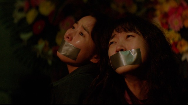 『地獄でも大丈夫』© 2022 KOREAN FILM COUNCIL. ALL RIGHTS RESERVED