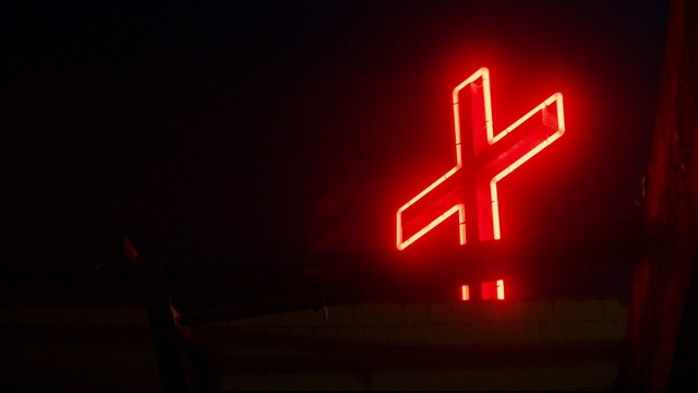 『地獄でも大丈夫』© 2022 KOREAN FILM COUNCIL. ALL RIGHTS RESERVED