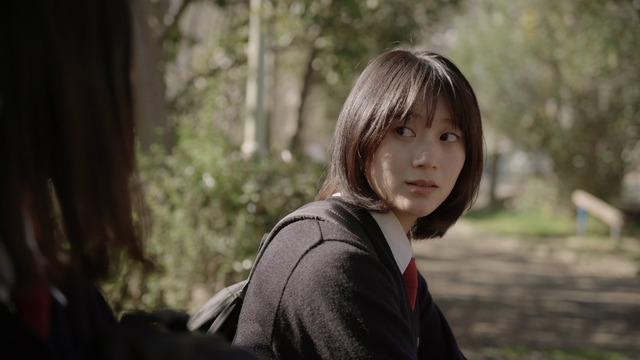 『悠優の君へ』© 2023「悠優の君へ」製作チーム