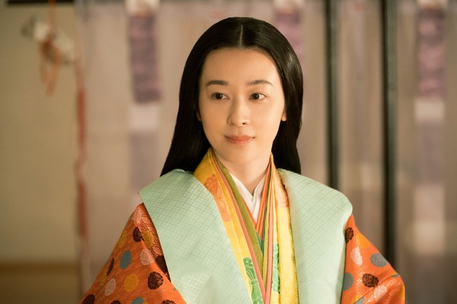 「光る君へ」37話（C）NHK