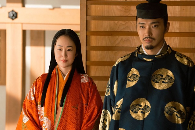 「光る君へ」37話（C）NHK