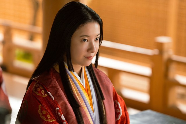 「光る君へ」37話（C）NHK