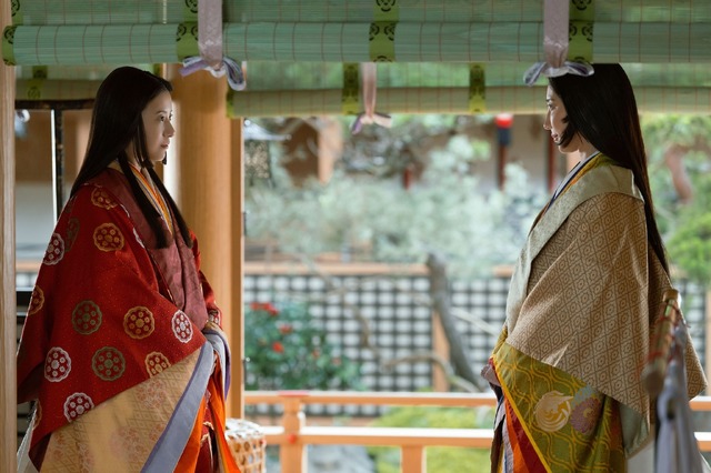 「光る君へ」37話（C）NHK