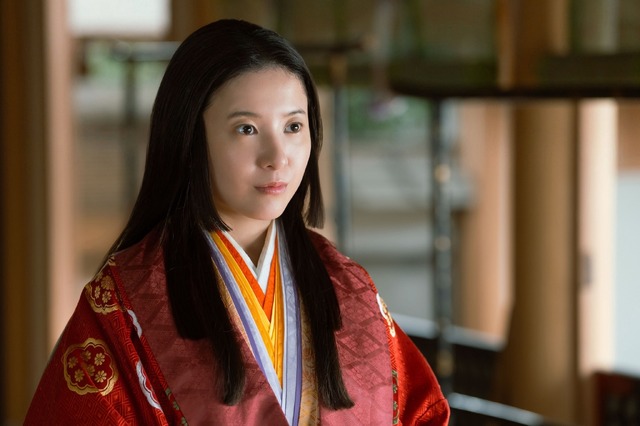 「光る君へ」37話（C）NHK