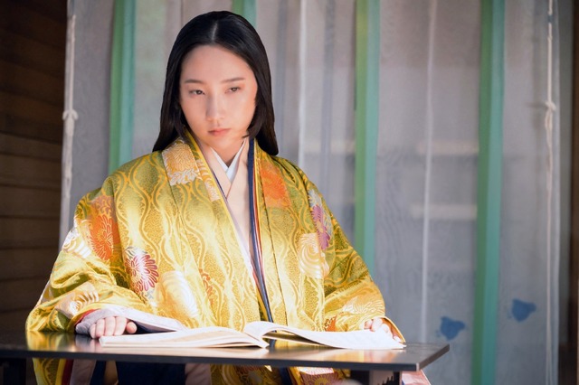 「光る君へ」37話（C）NHK