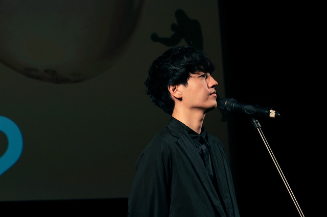 第72回サンセバスチャン国際映画祭『ぼくのお日さま』(C)2024「ぼくのお日さま」製作委員会／COMME DES CINÉMAS