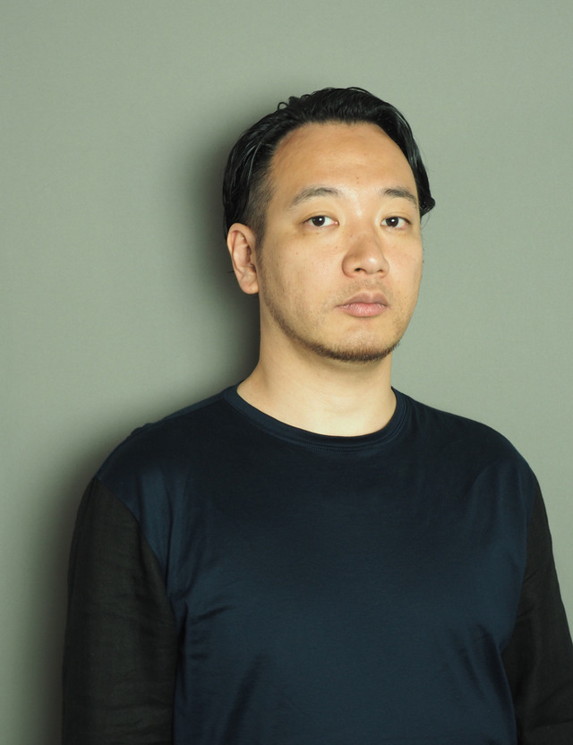 アートディレクター 大島慶一郎