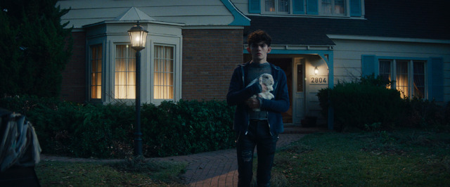 「アガサ・オール・アロング」　(c) 2024 Marvel