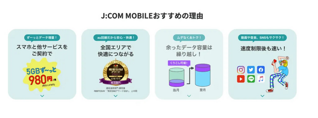 2025年10月】専用アプリなしで通話定額とかけ放題が使える格安SIM6選を