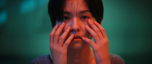 『THE SIN　罪』© 2024 DOOR E&M CORPORATION ALL RIGHTS RESERVED