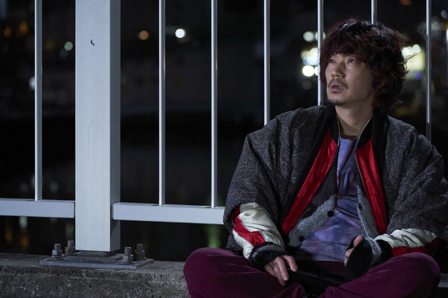 『まる』© 2024 Asmik Ace, Inc.