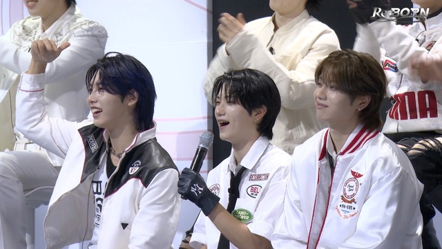 「Re:Born」＃1　©Re:Born 製作委員会