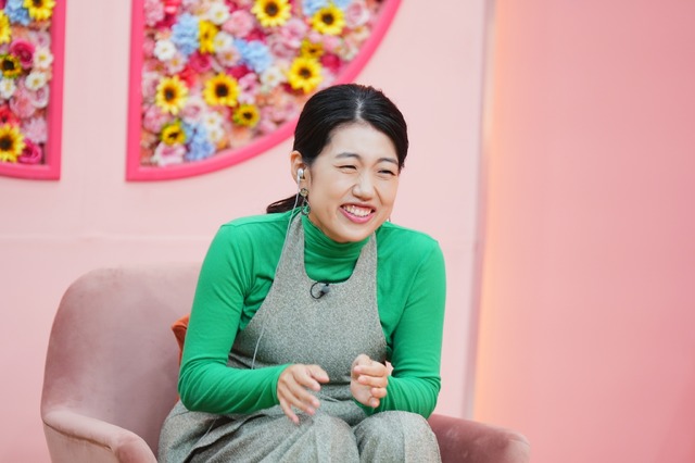 「キミとオオカミくんには騙されない」#8（C）AbemaTV, Inc.