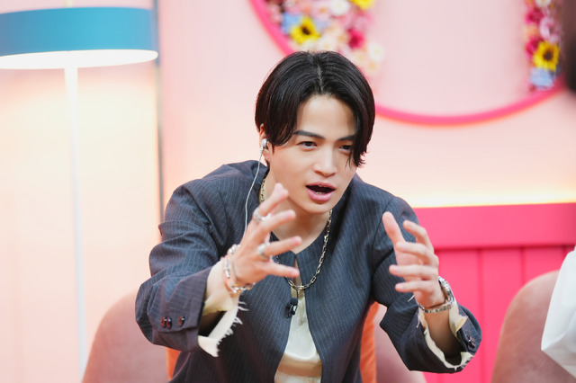 「キミとオオカミくんには騙されない」#8（C）AbemaTV, Inc.