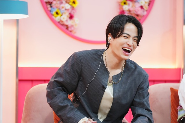 「キミとオオカミくんには騙されない」#8（C）AbemaTV, Inc.