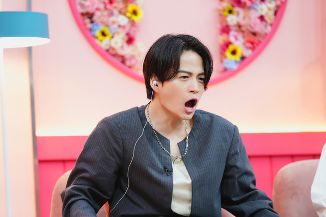 「キミとオオカミくんには騙されない」（C）AbemaTV, Inc.