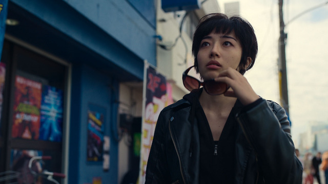 Amazon Originalドラマ「龍が如く ～Beyond the Game～」（C）2024 Amazon Content Services LLC or its Affiliates.