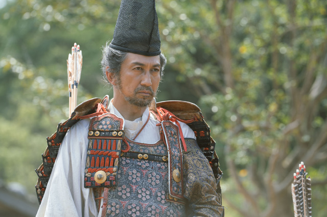 平為賢（神尾佑）大河ドラマ「光る君へ」
