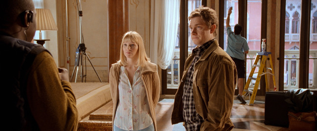 『ラブ・アクチュアリー 4Kデジタルリマスター』(C)2003 WT VENTURE LLC. ALL RIGHTS RESERVED.