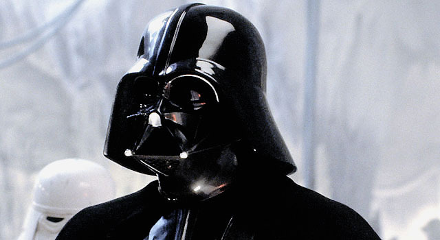 ダース・ベイダー
