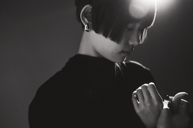 杉咲花／photo：You Ishii