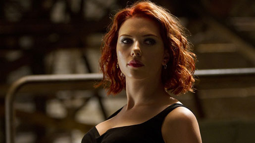 『アベンジャーズ』　TM＆-(C) 2012 Marvel & Subs.