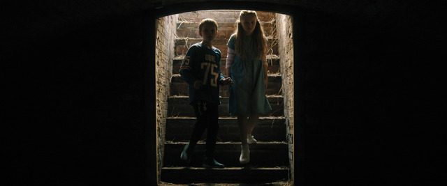 『スピーク・ノー・イーブル 異常な家族』©2024 UNIVERSAL STUDIOS. All Rights Reserved.