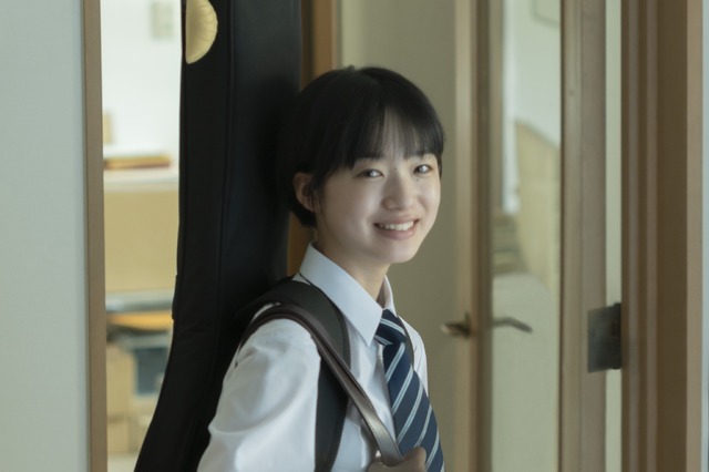 『違国日記』©2024 ヤマシタトモコ・祥伝社／「違国日記」製作委員会