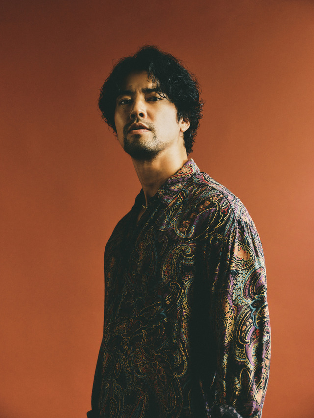 ABEMAオリジナルドラマ「インフォーマ -闇を生きる獣たち-」（C）AbemaTV, Inc.