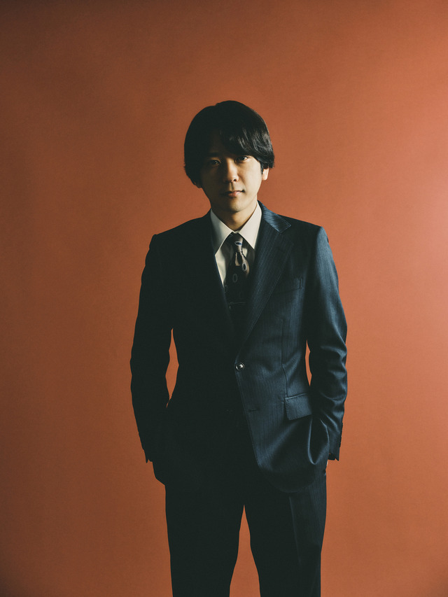 ABEMAオリジナルドラマ「インフォーマ -闇を生きる獣たち-」（C）AbemaTV, Inc.